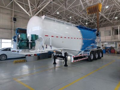 Цистерна Atlant CTT3639